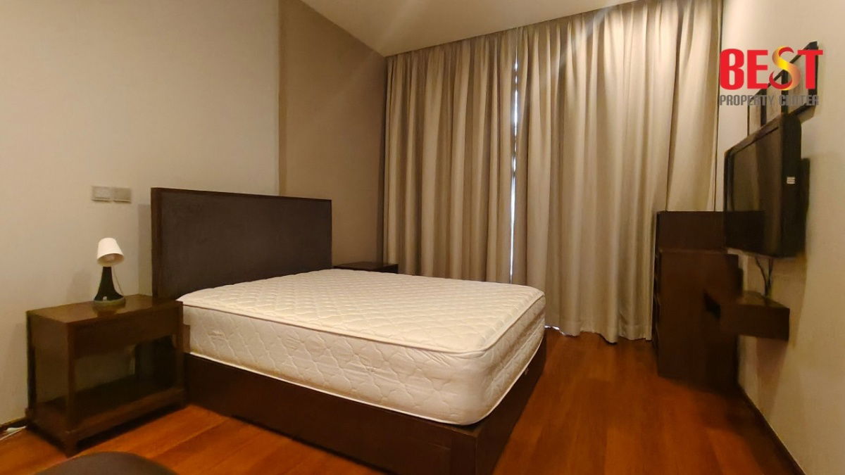 picture Luxury 1-Bedroom Condo for Sale in Prime Thonglor Location – Quattro by Sansiri - 7/12