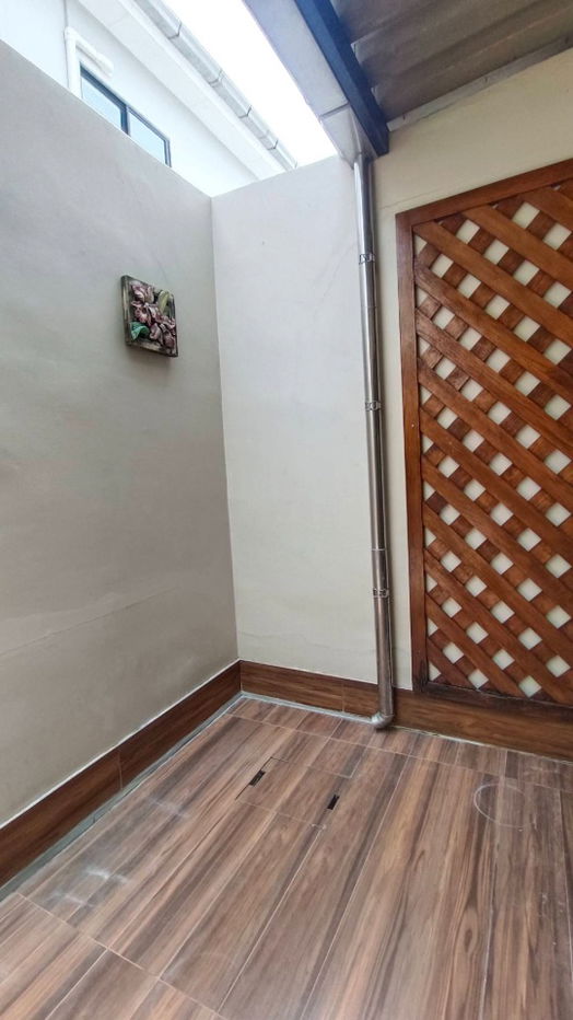 รูป 🏡 ให้เช่าทาวน์โฮม The Connect สวนหลวง–อ่อนนุช  ✨ Pet Friendly เลี้ยงสัตว์ได้ 🐶🐱  - รูปที่ 10/26