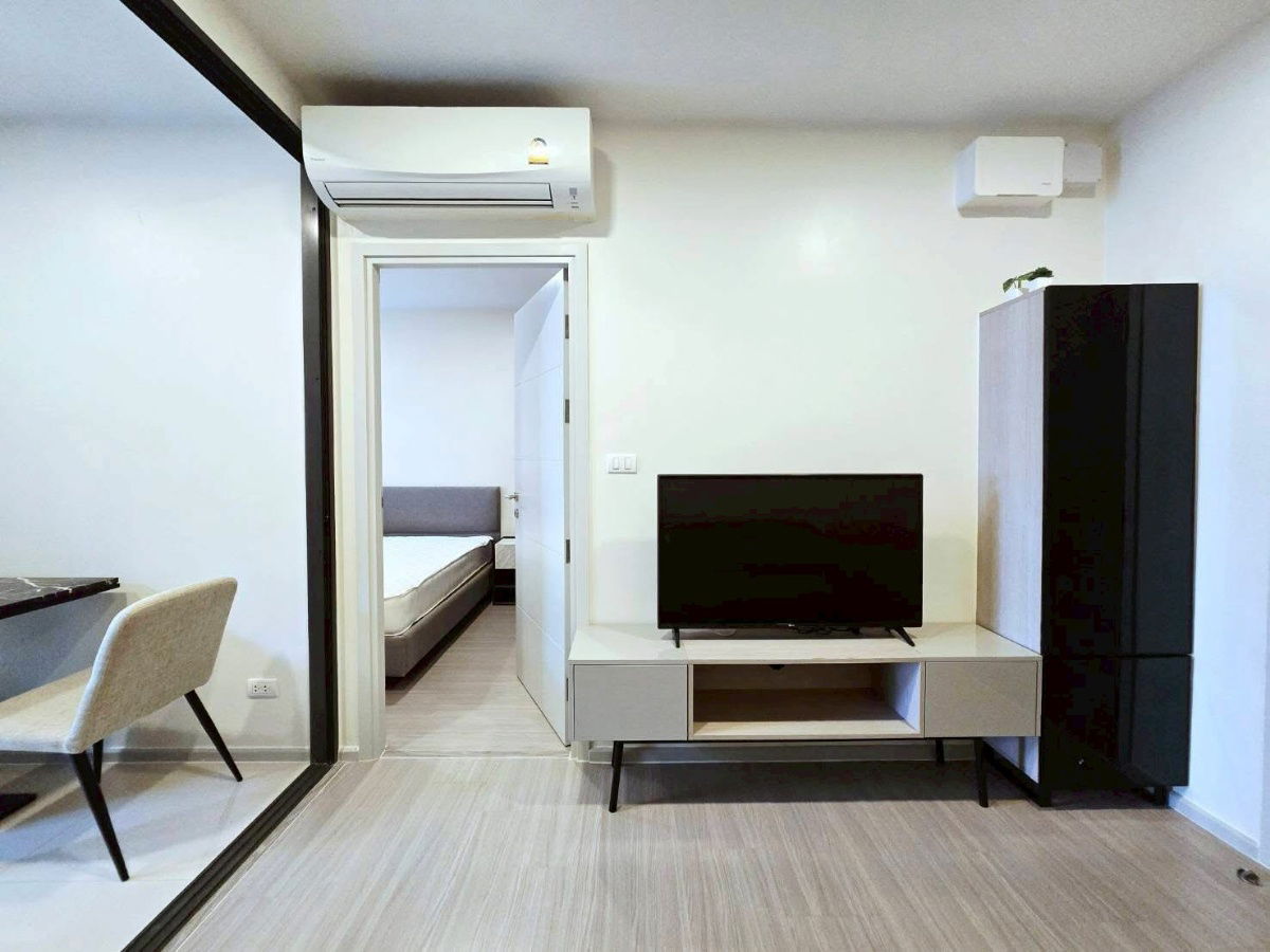 รูป #A124241 ✅ 1/8/68  ให้เช่า Quintara Treehaus Sukhumvit 42 📲📢สอบถาม ld line @condoboy - รูปที่ 3/18