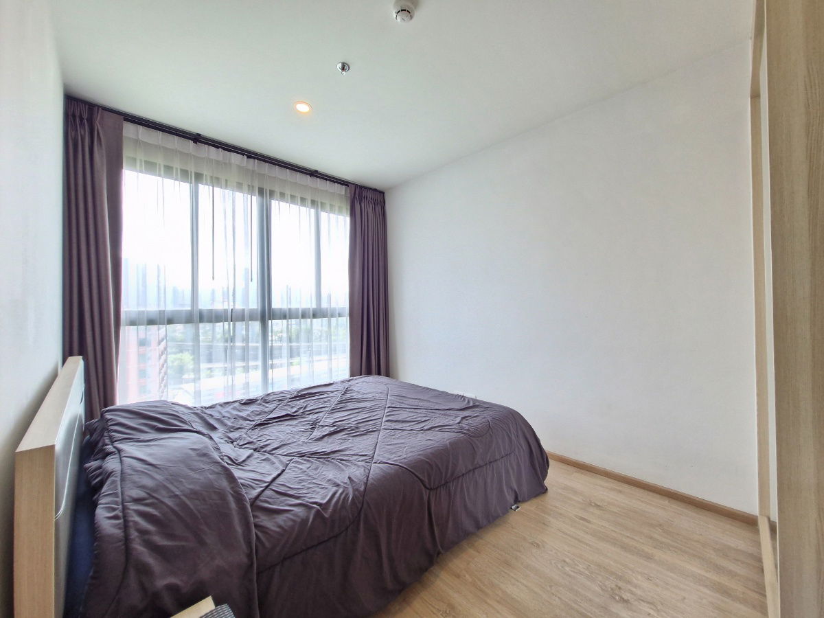 รูป 🔴ว่าง !!  IDEO O2 , 2bed 2b. LINE ID: 0982162681 - รูปที่ 5/9