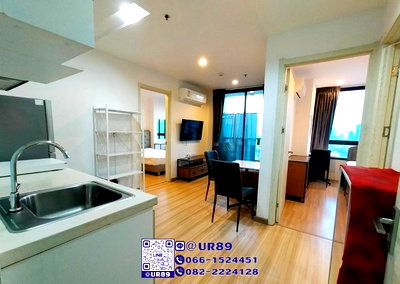 คอนโดให้เช่า : 💙 Hot Price 💙ให้เช่า/For RENT คอนโด Artemis Sukhumvit 77 (อาร์ทีมิส สุขุมวิท 77)
