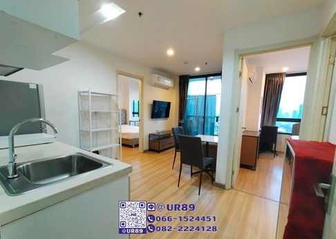 💙 Hot Price 💙ให้เช่า/For RENT คอนโด Artemis Sukhumvit 77 (อาร์ทีมิส สุขุมวิท 77)
