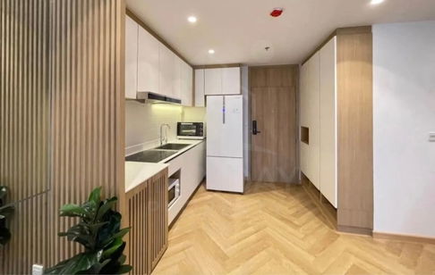 📌For Rent Condo Maru Ladprao 15 MRT-Ratchadaphisek MD-94669