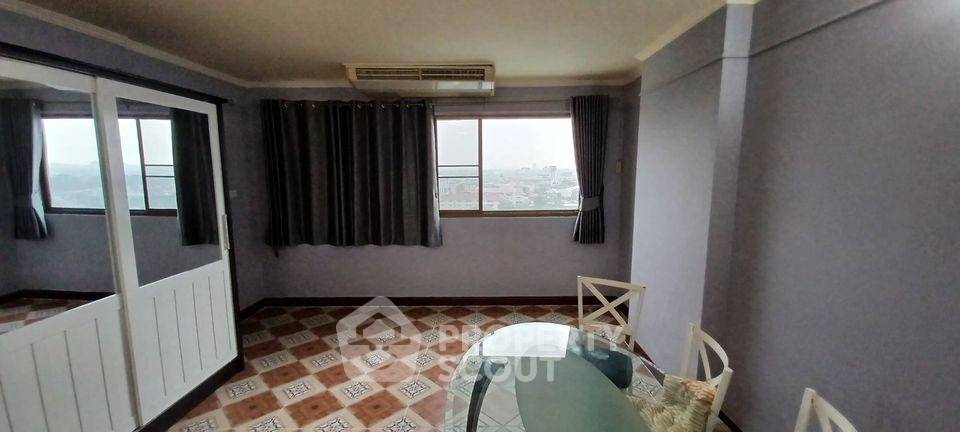 รูป คอนโด 2-ห้องนอน ที่ บ้านอ่อนนุช สุขุมวิท 77 คอนโดมิเนียม ใน สวนหลวง (ID 666039) - รูปที่ 8/8