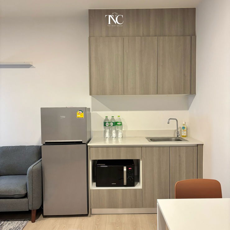 picture A space mega 1 12,000.- per month 35 sq.m - 6/10