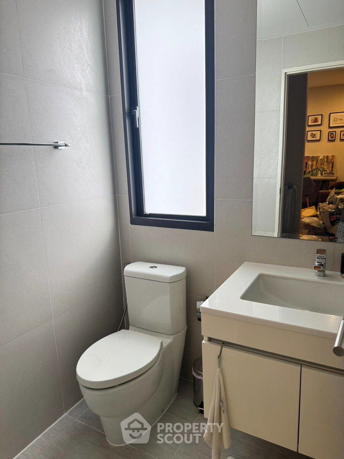 รูป ทาวน์เฮาท์ 3-ห้องนอน ที่ บ้านกลางเมือง เกษตร-นวมินทร์ ใน คลองกุ่ม (ID 2233388) - รูปที่ 20/22