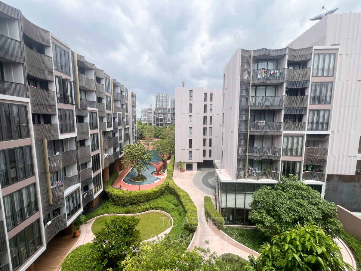 picture 📍𝐅𝐨𝐫 𝐑𝐞𝐧𝐭 ! 𝐊𝐚𝐰𝐚 𝐇𝐚𝐮𝐬  1 Bedroom, 37 SQM, 5th Floor Pool & Garden View 📍𝐎𝐧𝐥𝐲 𝟐𝟐,𝟎𝟎𝟎 𝐁𝐚𝐡𝐭/ 𝐌𝐨𝐧𝐭𝐡! - 4/21