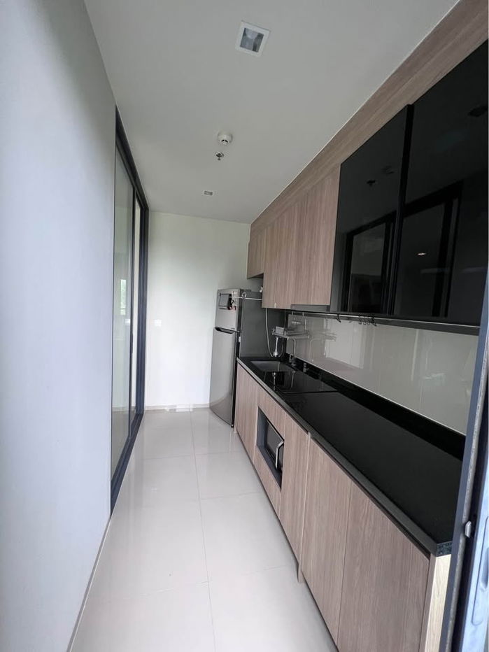 รูป 🔔 RM14636🔔 ให้เช่าถูกมาก✨ เดอะ ไลน์ วงศ์สว่าง 💛🧡 ✅แอดไลน์ @mproperty( มี @ ด้วย) แอดมินตอบไว - รูปที่ 8/10