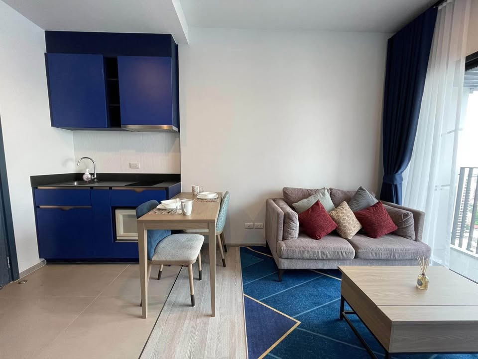 picture @condorental condo for rent XT EKKAMAI - 6/11
