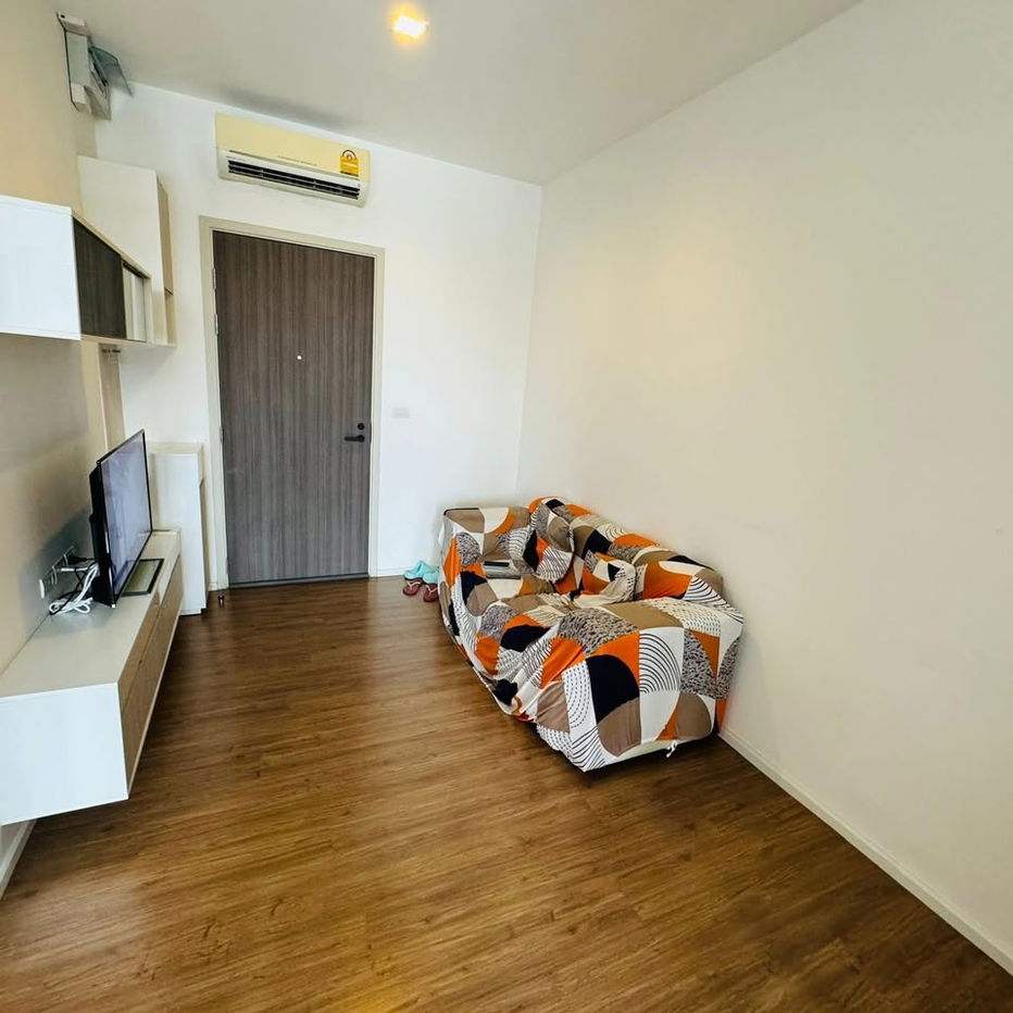 รูป เช่าคอนโด MITI Condo Ladprao-Wanghin/มิติ คอนโด ลาดพร้าว-วังหิน (C6808013)  ID Line : @condo44 - รูปที่ 3/8