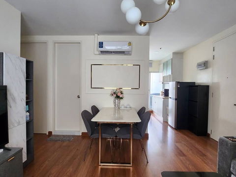 Condo for rent: The Parkland Ratchada - Thapra, near BTS Talat Phlu, 22,000 baht, property code: RS1194