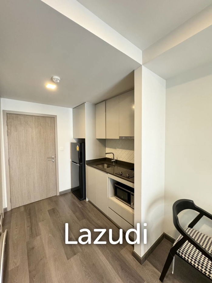 รูป 1 Bedroom 1 Bathroom 32 Sq.m Maestro 14 Siam-Ratchathewi - รูปที่ 6/9