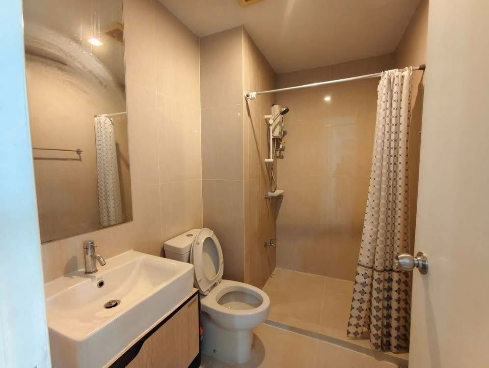 picture Condo for Rent at The Parkland Phetkasem (A6808004) - 6/6