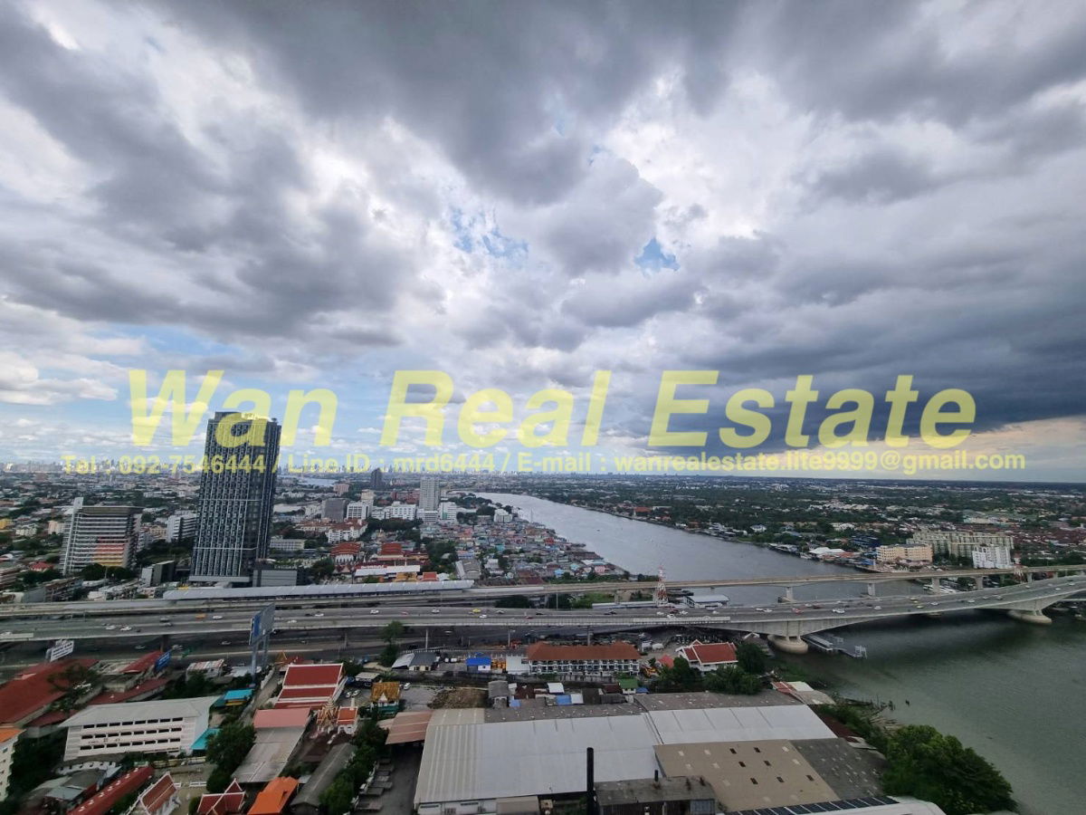 picture Politan aqua riverside  condo for rent - 7/9