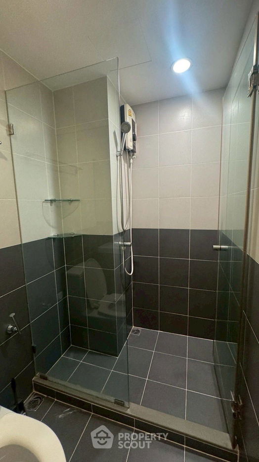 รูป คอนโด 1-ห้องนอน ที่ ไอดีโอ โมบิ จรัญ - อินเตอร์เชนจ์ ใกล้ MRT ไฟฉาย (ID 2233364) - รูปที่ 8/8