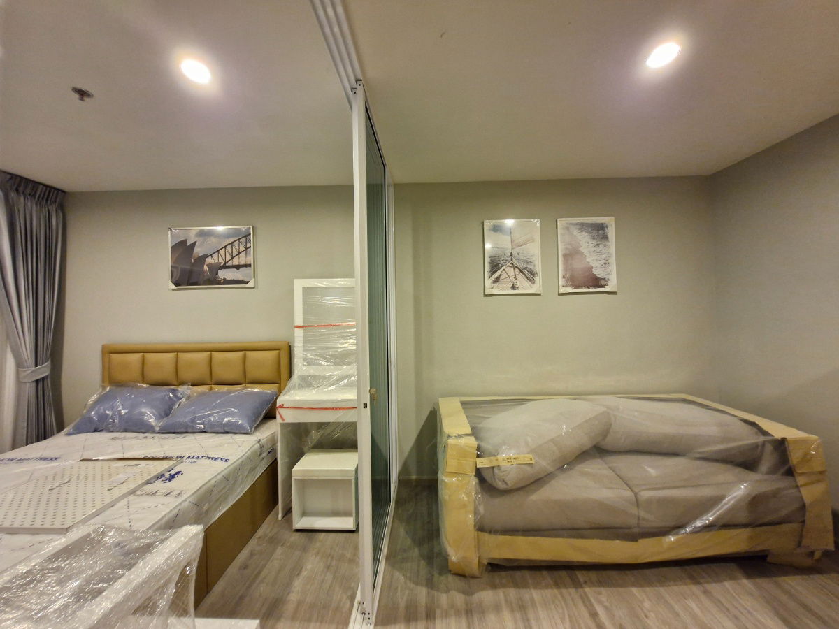 รูป 🟢ว่าง Regent home บางนา Line ID: 0982162681 - รูปที่ 2/6