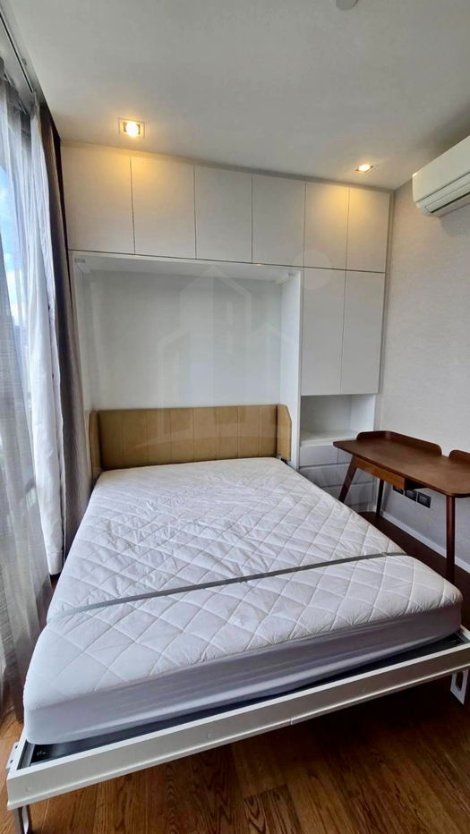 picture 🏢 For Rent – Luxury 2BR Condo at The Bangkok Sathorn | Spacious 104 SQ.M. | High Floor | Prime Sathorn Location - 3/8
