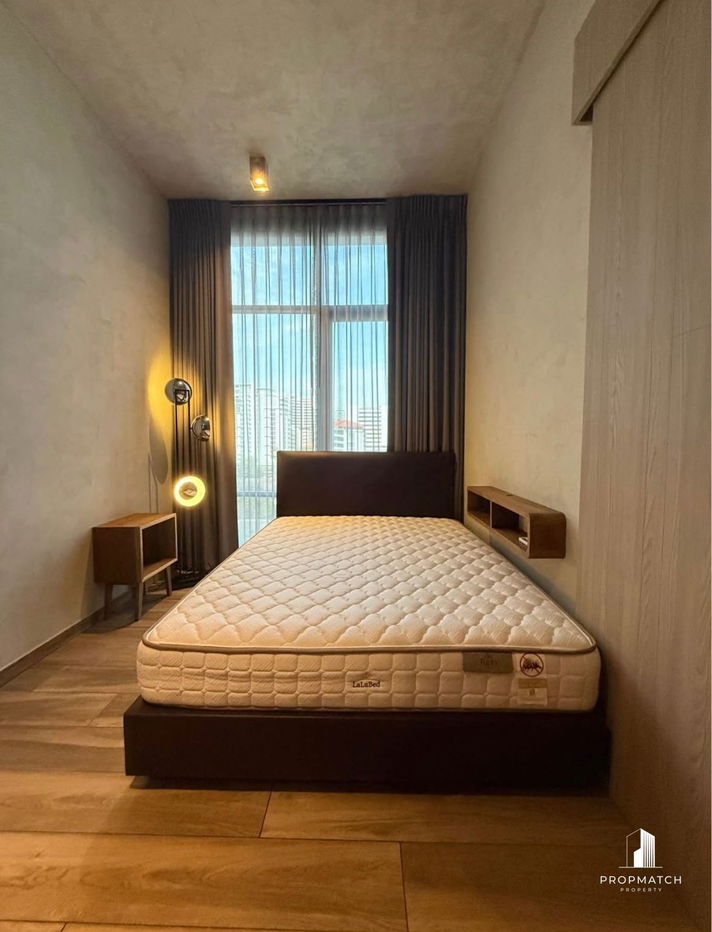 รูป ✨Flash Deal ✨The Lofts Asoke (2 Bed 2 Bath 86 SQM.) พร้อมอยู่ ! เพียง 20,000 บาทต่อเดือน Tel.0981315848 @propmatch - รูปที่ 4/6