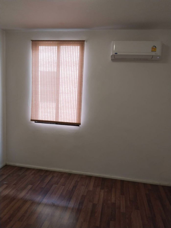 picture areeya to be townhouse ladprakrao - 4/10
