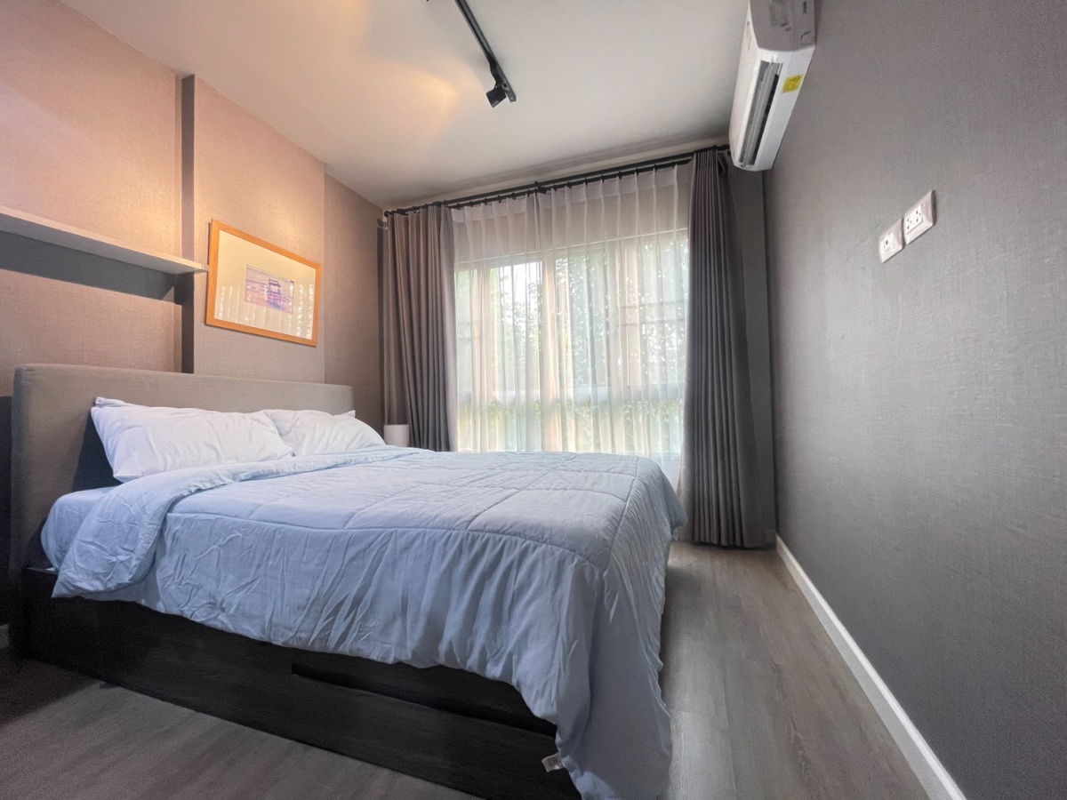 picture 🏡 D Condo Nim for Rent | 33 sq.m. | Ready to Move In! - 9/12
