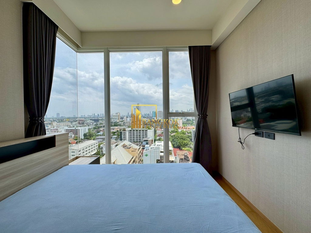 picture Siamese Exclusive 42 | Stylish 2 Bedroom Condo in Ekkamai - BR60495CD - 10/27