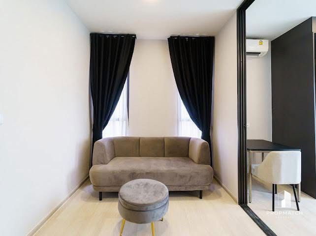 รูป ✨Flash Deal ✨The Privacy Jatujak  ( 1Bed 1Bath 31SQM.) แต่งครบพร้อมอยู่ !! เพียง 19,000 บาทต่อเดือน Tel.0981315848 @propmatch - รูปที่ 1/7