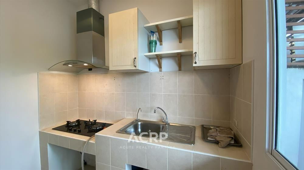 picture Townhouse for rent, Baan Klang Muang Sathorn Taksin 2 project. - 6/20
