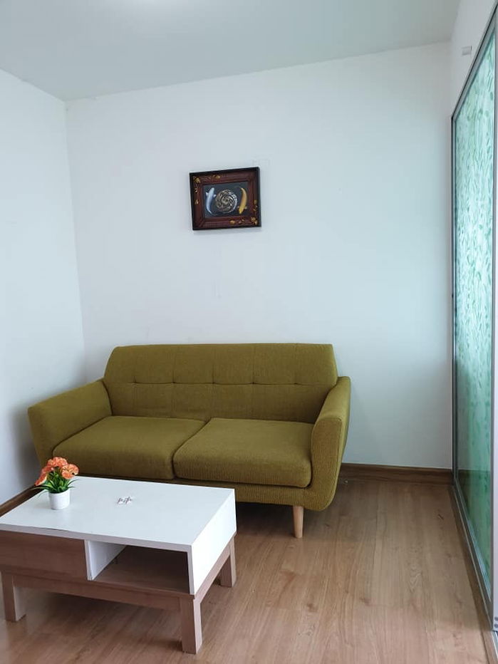 รูป คอนโดให้เช่า August Condo Charoenkrung 80 (ออกัสท์ คอนโด เจริญกรุง 80) - รูปที่ 4/16