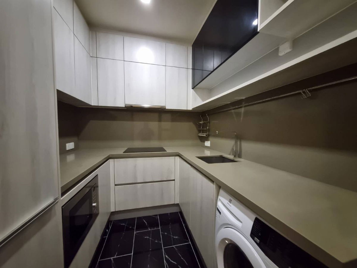 รูป Mieler Sukhumvit 40 for rent  Low-rise, 700 meters from Ekkamai - รูปที่ 7/8