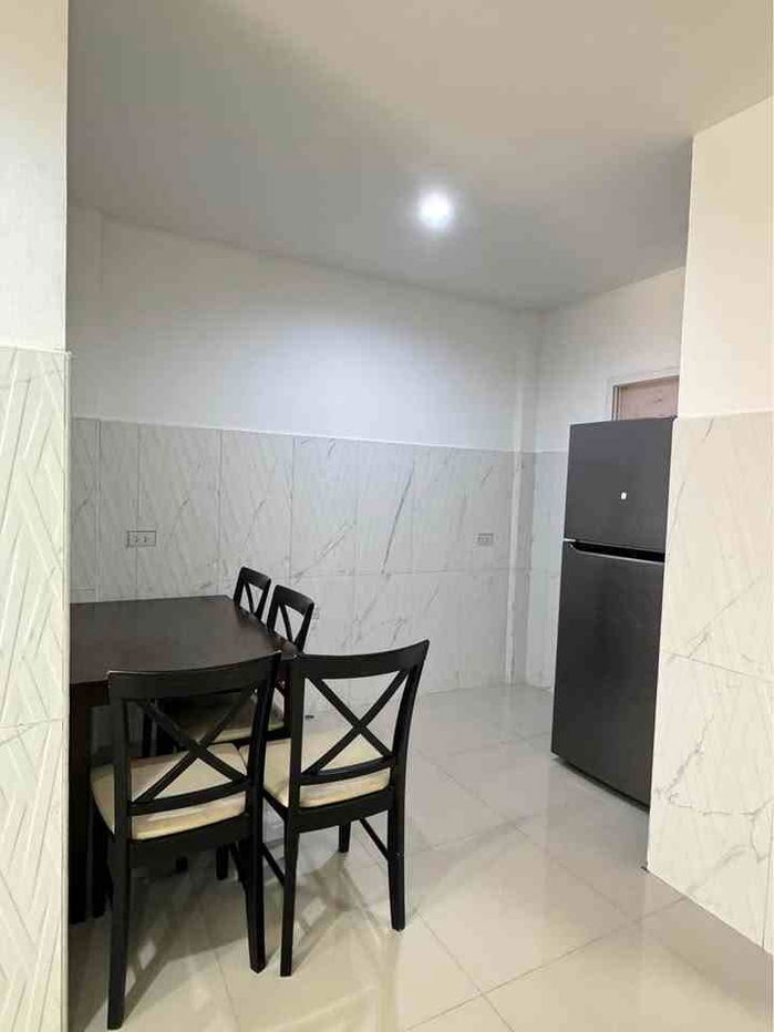 picture B999 Townhome for rent, 3 floors, The Exclusive project, Soi Phatthanakan 44 - 11/13