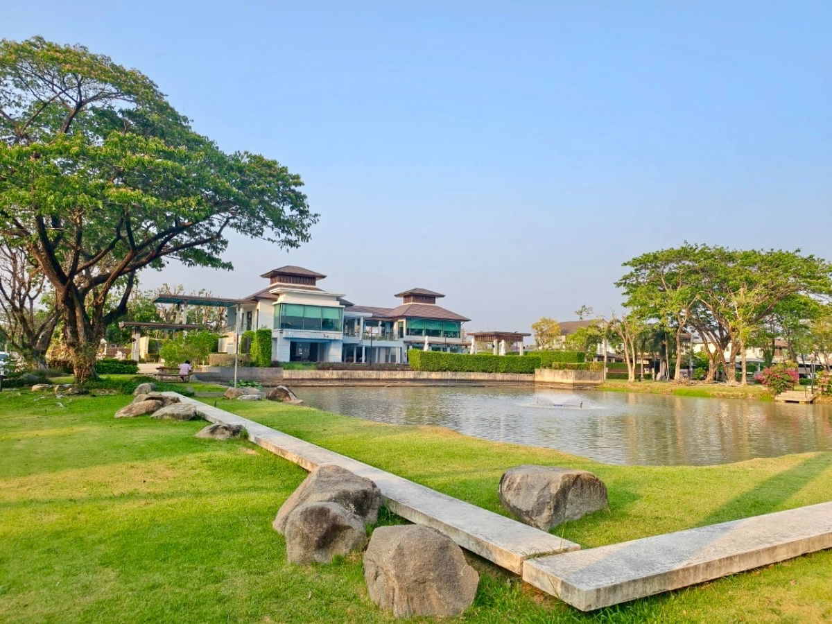 picture Luxury house with tenants, income starting from the transfer date - 24/24