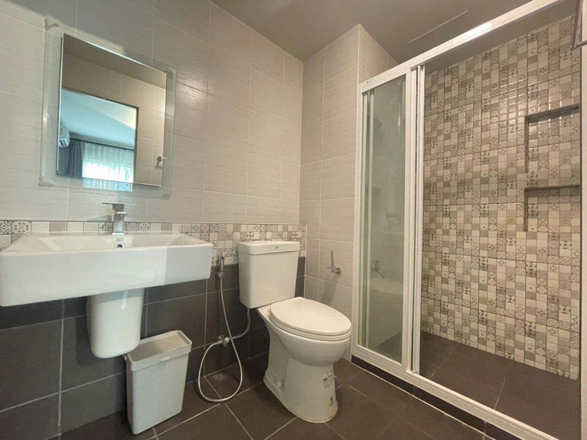 picture 🏡 D Condo Nim for Rent | 33 sq.m. | Ready to Move In! - 12/12