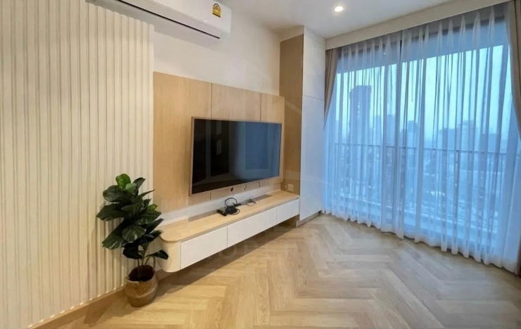 picture 📌For Rent Condo Maru Ladprao 15 MRT-Ratchadaphisek MD-94669 - 3/5