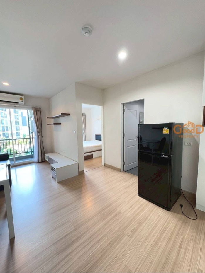 picture For rent: The Change Relax, opposite Central Korat, 7500 - 6/10