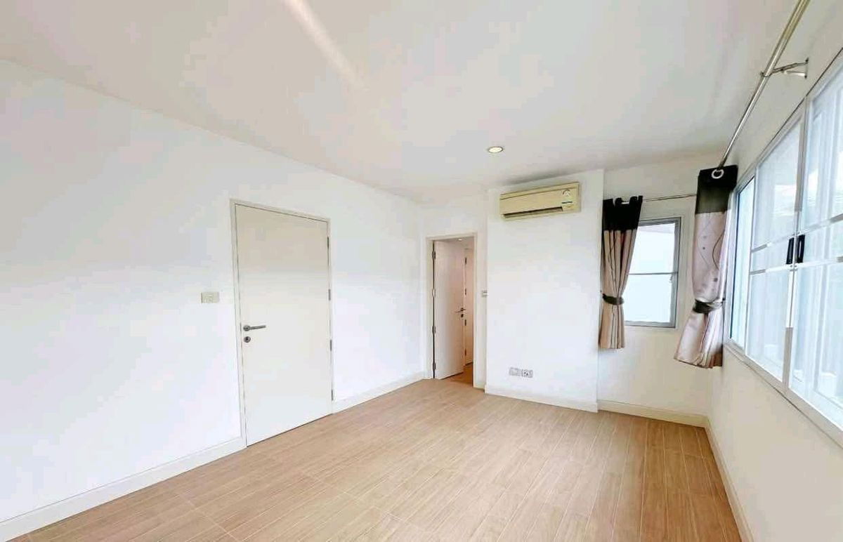 picture For Rent – Brand-New 3-Storey Detached House at Nirvana Rama 9 - 15/15
