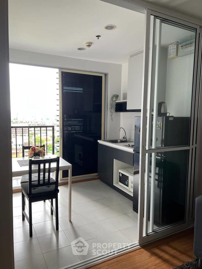 picture 1-BR Condo at The Base Sukhumvit 77 near BTS On Nut (ID 845543) - 5/10