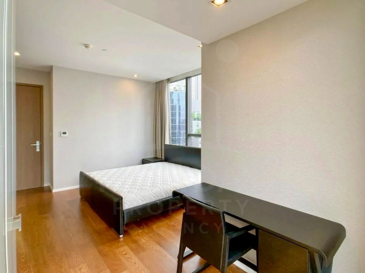 picture 🏢 For Rent – Luxury 2BR Condo at The Bangkok Sathorn | Spacious 104 SQ.M. | High Floor | Prime Sathorn Location - 8/8