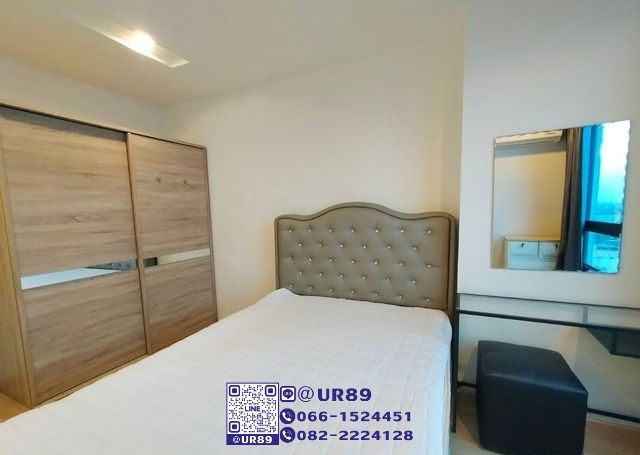 รูป 💙 Hot Price 💙ให้เช่า/For RENT คอนโด Artemis Sukhumvit 77 (อาร์ทีมิส สุขุมวิท 77) - รูปที่ 11/22