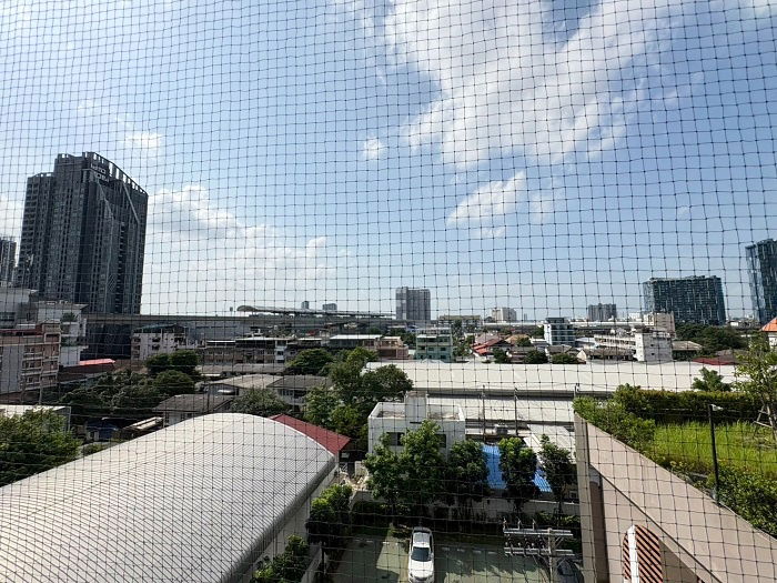 รูป 💥💥ให้เช่า!! ศุภาลัย เวอเรนด้า รัชวิภา-ประชาชื่น 2 นอน 2 น้ำ พื้นที่ 70 ตร.ม. ชั้น 5 ตึก West ห้องมุม แต่งครบ พร้อมอยู่!! แอดไลน์ ID: @atfirm💥💥 - รูปที่ 31/31