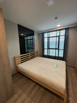เช่าคอนโด Maestro 19 Ratchada 19 - Vipha/มาเอสโตร 19 รัชดา 19 - วิภา (C6808009)  ID Line : @condo44
