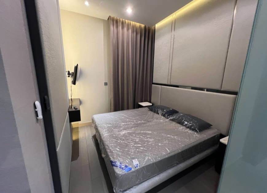 picture The ESSE at Singha Complex  2 bedrooms , 2 bathrooms - 12/14