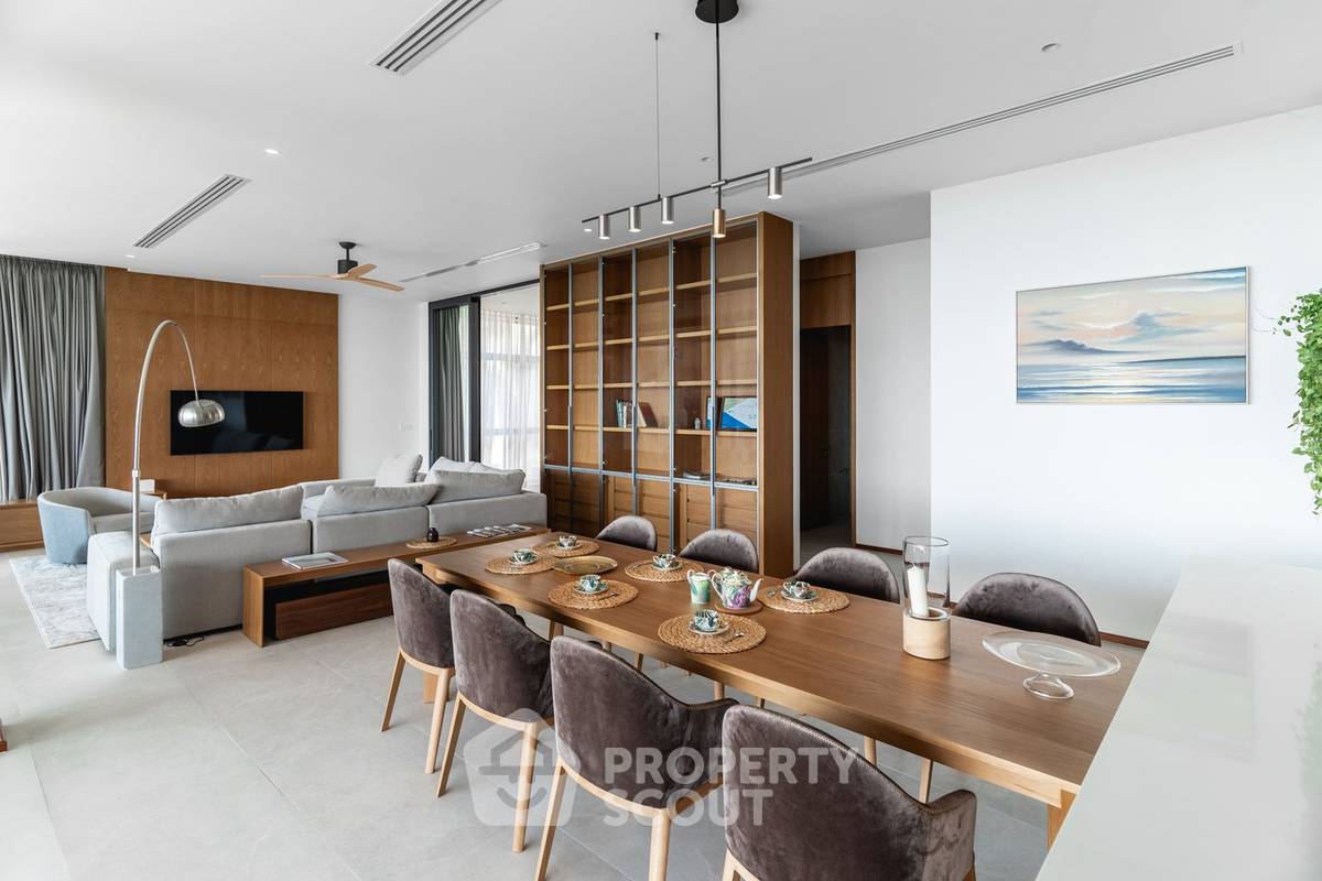 รูป บ้าน 4-ห้องนอน ที่ ลา วิสต้า วิลล่า ใน ท่าเทียบเรืออ่าวฉลอง (ID 2096976) - รูปที่ 9/35