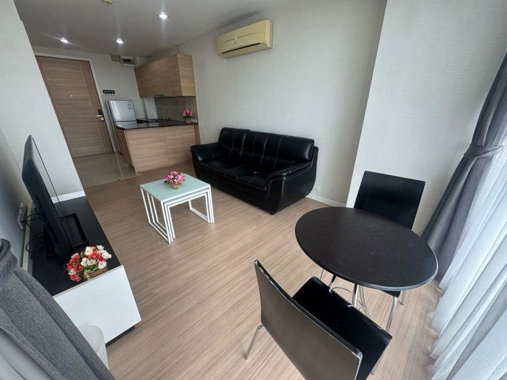 รูป 📍D 25 Thonglor Condominium ดี 25 ทองหล่อ คอนโดมิเนียม 🏙️✨ - รูปที่ 6/10