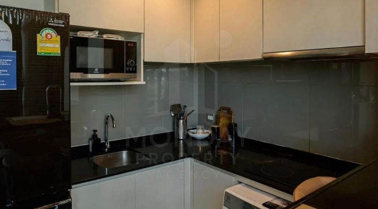 picture 📌For Rent Condo Whizdom Avenue Ratchada-Ladprao MRT-Ladprao MD-94668 - 5/7