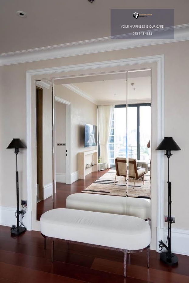 picture Khun By Yoo | Super Rare, High Floor Super Luxury 🚝Near BTS Thonglor | #2025080111253 - 11/18