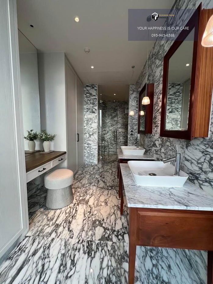 picture Khun By Yoo | Super Rare, High Floor Super Luxury 🚝Near BTS Thonglor | #2025080111253 - 17/18