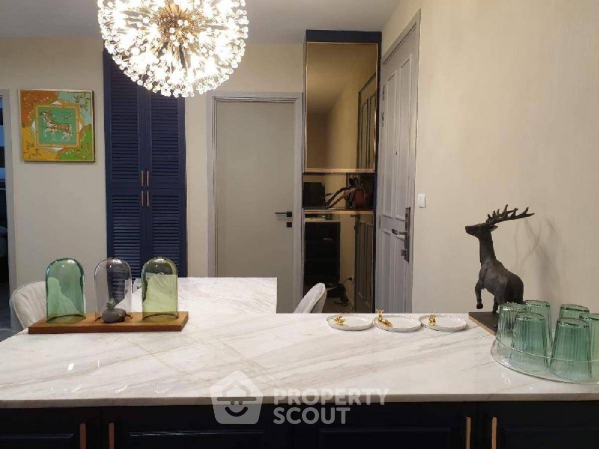 picture 2-BR Condo at The Parkland Charan - Pinklao near MRT Bang Yi Khan (ID 1629370) - 6/8