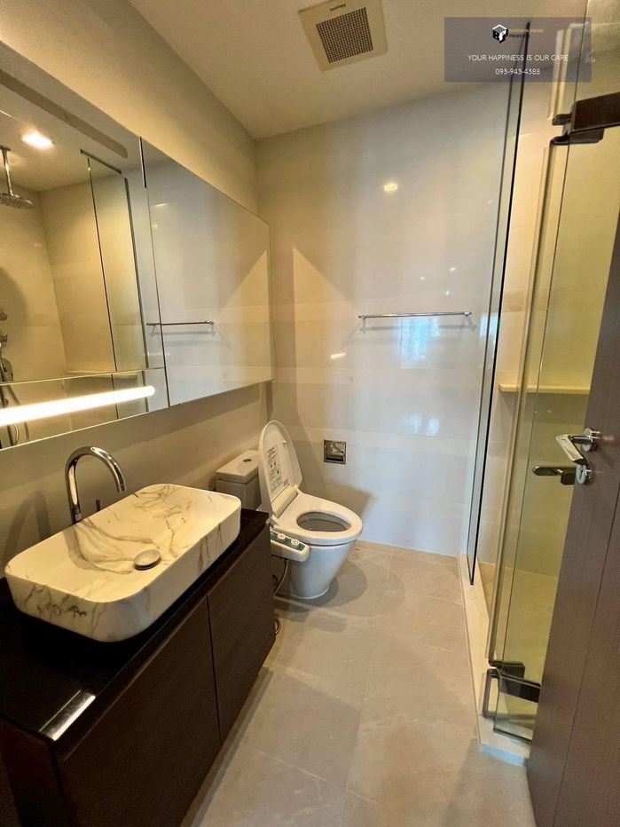 รูป Keyne by Sansiri | Nice Room🚝ใกล้ BTS Thonglor 30m. | #2025080111245 - รูปที่ 13/13