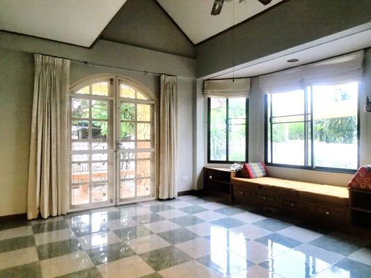 picture FOR RENT KRISSADA NAKORN 12 PHUTTHAMONTHON SAI 1 / 3 bedrooms 2 bathrooms / 65 Sqw. 170 Sqm. **26,000** CLOSE TO NEW SOUTHERN BUS TERMINAL - 2/14