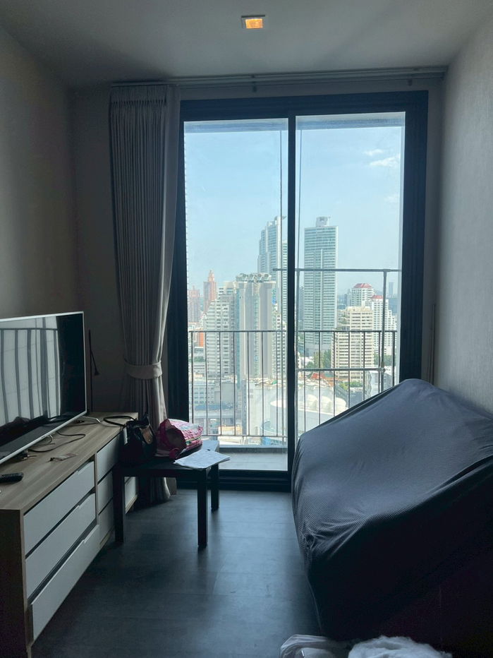 รูป Hot Price for Rent Edge Sukhumvit 23 ราคาถูกที่สุด ห้องสวย🔥 - รูปที่ 3/10